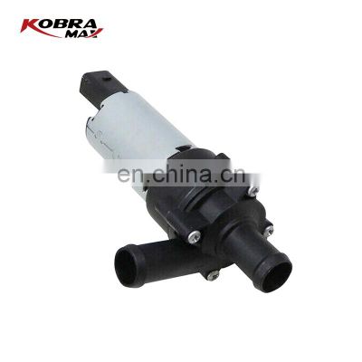 2E0965559 Factory Engine Spare Parts car electronic water pump For VW Electronic Water Pump