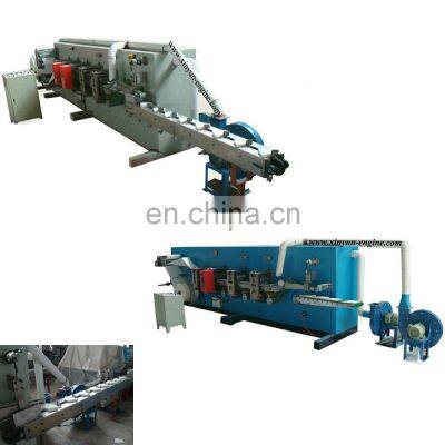 China full automatic coffee filter bags machine factory