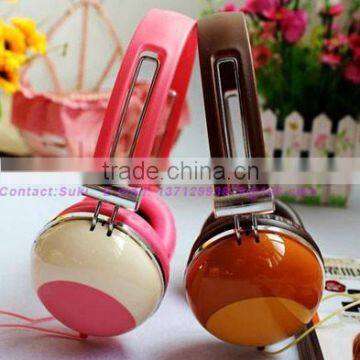 China factory bulk order best quality popular sale cheap headphone