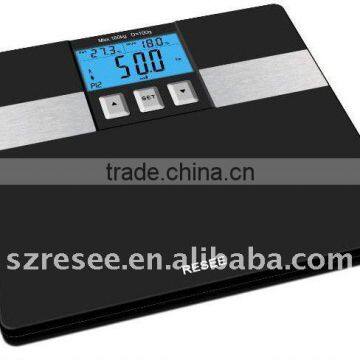 Body composition analyzer (RS-7003)