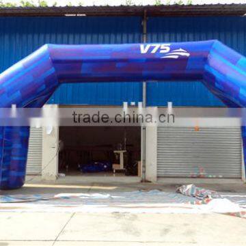 Inflatable race arch, inflatable finish line, inflatable arch