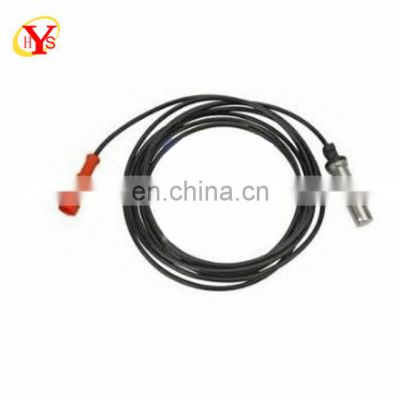 HYS factory price ABS sensor Auto Disc Brake ABS Wheel Speed Sensor for 4410329460        BENZ    UNIMOG