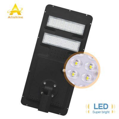 Ip65 Solar Led Street Light photo-3