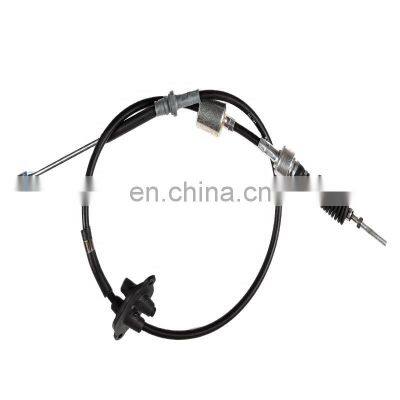 Wholesale high performance auto gear shift cable   OEM 96562575  transmission shift cable