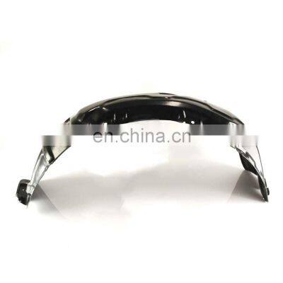 Wholesale auto parts car  fender liner for HILUX KUN15.TGN16 53875-0K010