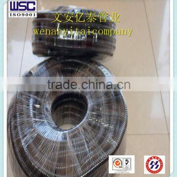 20mm metal clad plastic hose
