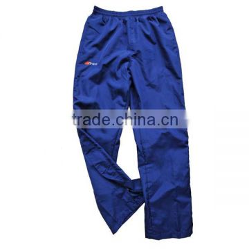 Outdoor women sport pants for running training