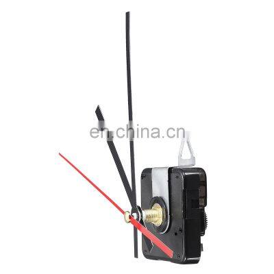 5/10pcs 18.5mm Quartz Silent Clock Movement Mechanism Module DIY Kit Hour Minute Second Without Battery Home Household