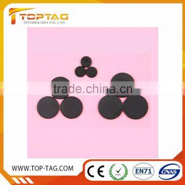 125kHz RFID RFID Washable Coin Tag