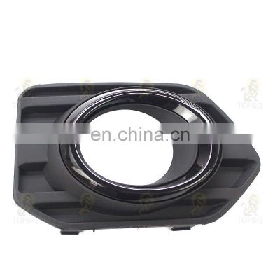 Suitable for Haval H5 Extreme Classic Fog Lamp Frame Front Fog Lamp  Frame Decorative Fog Lamp Shade