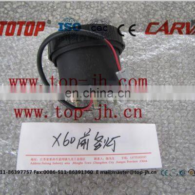 FOG LAMP FOR X60