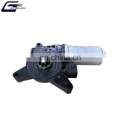 European Truck Auto Spare Parts Window lifter motor, right Oem 0008205208 for MB Truck Window Regulator Motor