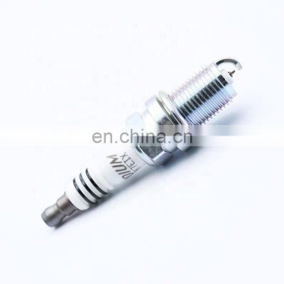 BKR7EIX-11Spark Plug For Quattro Alpina B7 Dodge Civic Hyundai Infiniti Jeep Sentra Xterra Porsche Cayman Saab Volvo