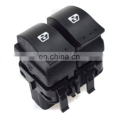 Free Shipping!8200315034 Front Window Lifter Switch For Renault Trafic II/Megane II/Laguna II