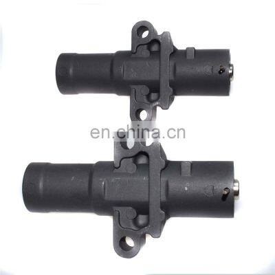 2Pc Engine Timing Belt Tensioner Hydraulic Assembly For Honda Accord 14520RCAA01 photo-5