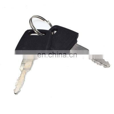 Free Shipping!For Suzuki ATV Scooter Dirt Motorcycle Key Ignition Switch New photo-2