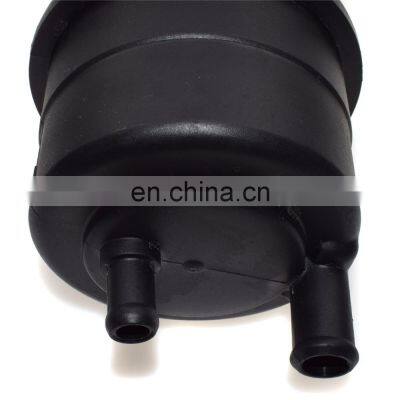 Free Shipping!32411097164 FOR BMW E30 E46 E36 Power Steering Pump Fluid Reservoir Tank Cap