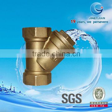 High Quality Stainless Steel air strainer