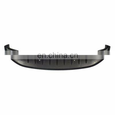 68033135AA Fit For DODGE RAM 1500 2013 Front Bumper Spoiler Air Dam Deflector Lower Valance photo-2
