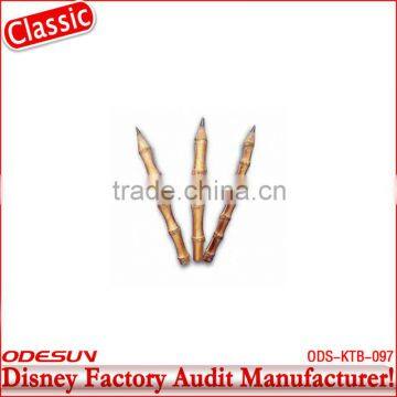 Disney factory audit manufacturer's bamboo pen 143411