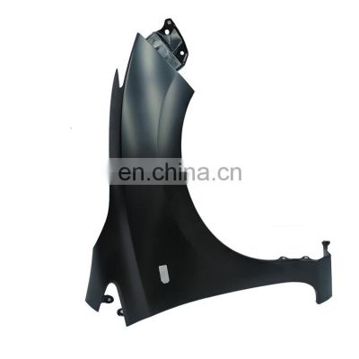 Simyi used high quality auto parts porsche car Fenders replacing For HONDA CITY 2015- OEM 60100-T9A-T00ZZ