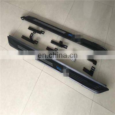 Side Step From Changzhou Sunter Company in OE Style For Audi Q5 Elite