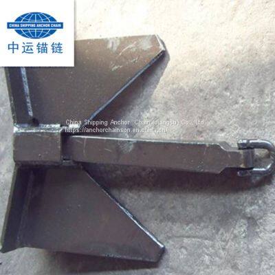 675kgs CJ-20 HHP ANCHOR photo-2