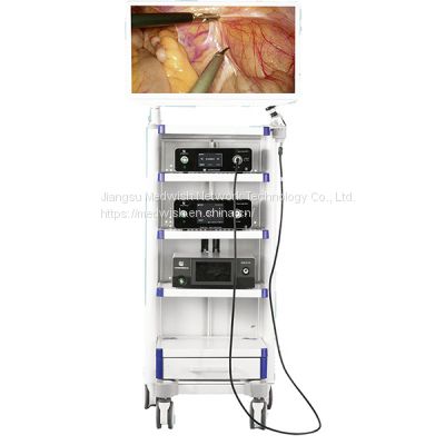 MRD-01 4K Ultra HD Fluorescence Imaging Laparoscope System,Endoscope Machine