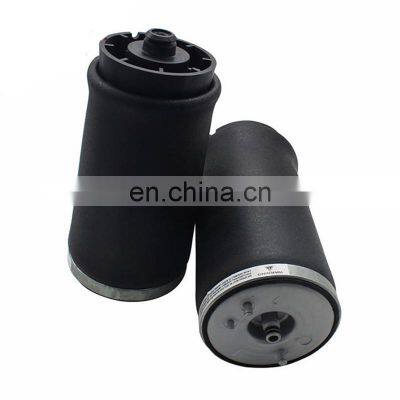 37121095579 Rear Left Air Suspension Spring Bag for BMW X5 E53 photo-5