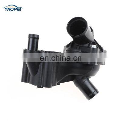 100011294 Thermostat Housing With Sensors For 1997-2001 Ford Explorer Mountaineer 4.0L V6 YU3Z-8A586-AA photo-4