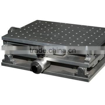 Yag Metal Laser Engraving Machine DPG-50 With CE photo-2
