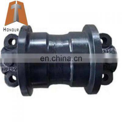 HD250V2 Track Roller Bottom Roller for undercarriage parts