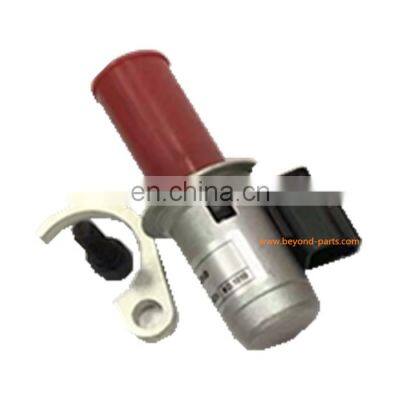 roraty solenoid valve 25/220804