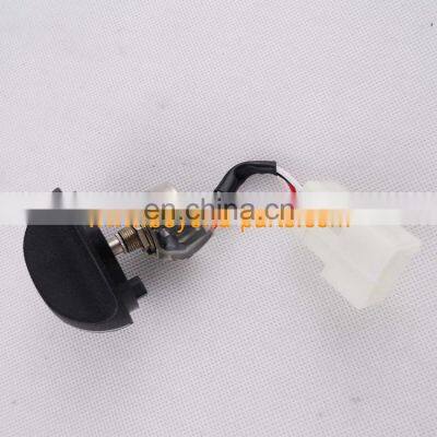 Excavator PC200-7 Accelerator Dial Knob 22U-06-22420 photo-3