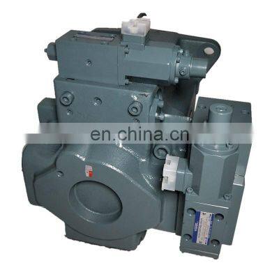 Yuken A70/A90/A145-FR04 Series Hydraulic Piston Pump A90-FR04E170A-F-60377 photo-5