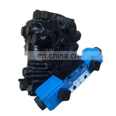 Sauer danfoss MPV-046 MPV046 MPV046C MPV046CBB MPV046CBBHSB hydraulic piston pump MPV046CBBHSBMBAAABFFCEAHH3NNN