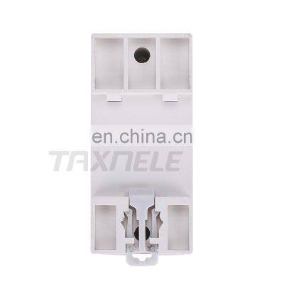 230V AC 40A 63A Din Rail Auto Recovery Voltage Protective, Voltage Power Protector 220V photo-4