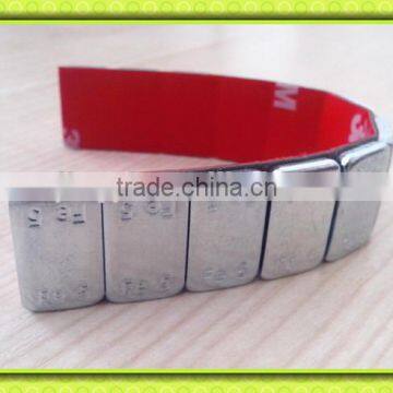 china supplier auto spare parts wheel balance weight