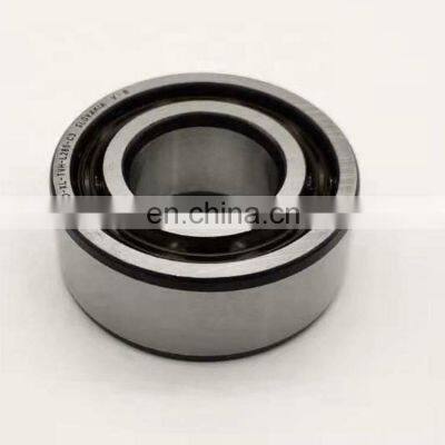 3219M Bearing Size 95x170x55.6 mm Double Row Angular Contact Ball Bearing 3219 M