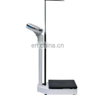 Weighing Scale Mechanical Height Scale Clinic Use Height Weight Scaled Electronic Hospital photo-3