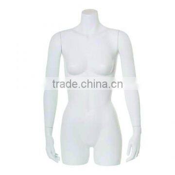 Half Body ,torso Forms,female Mannequin,sexy Model