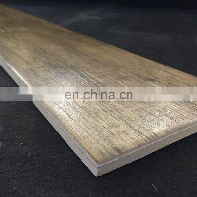 Indoor and Outdoor Wooden Look Ceramic Tile150x900mm photo-3