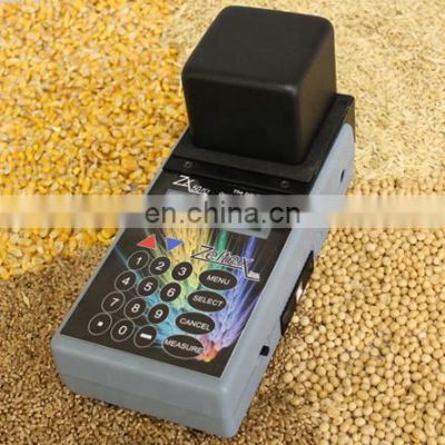 Portable Grain Analyzer ZX55