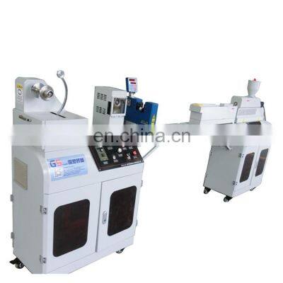 3d filament extrusion production extruder line 3D Printer Filament making Machine