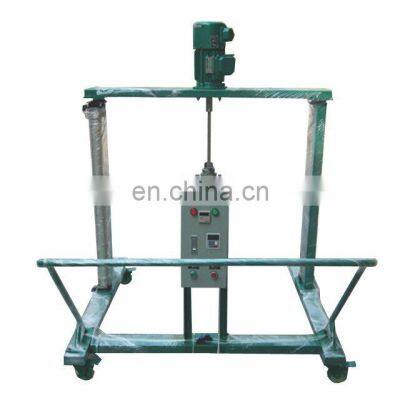 200L Small Liquid Mixer Machine photo-2