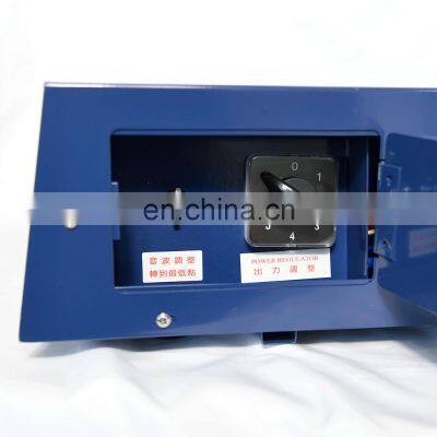 Precision Components Welder Hand Welding Machine Micro Spot Welders China Digital Disposable Plastic photo-5