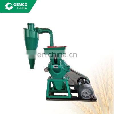 wheat corn grinding machine mill making milling machine for sale