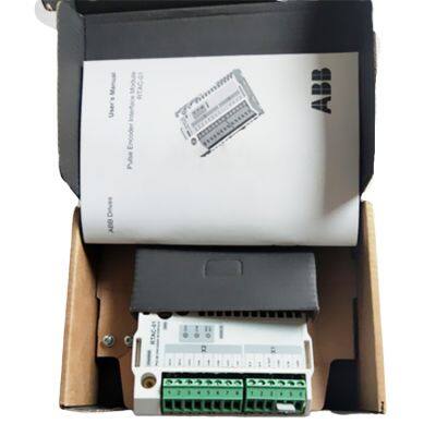 ABB TC560V2 DCS  module  good quality