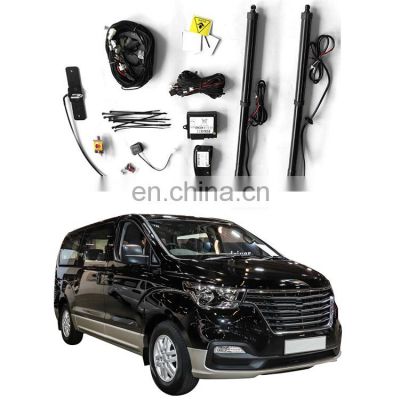 auto parts smart electric opening tailgate for Hyundai H1 2017+