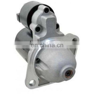 Auto Car 12V Starter Motor for BMW 130, 325, 330, 525 3.0L (N52) 2006-08 17922 2-41-7-579-155, 12-41-7-579-156